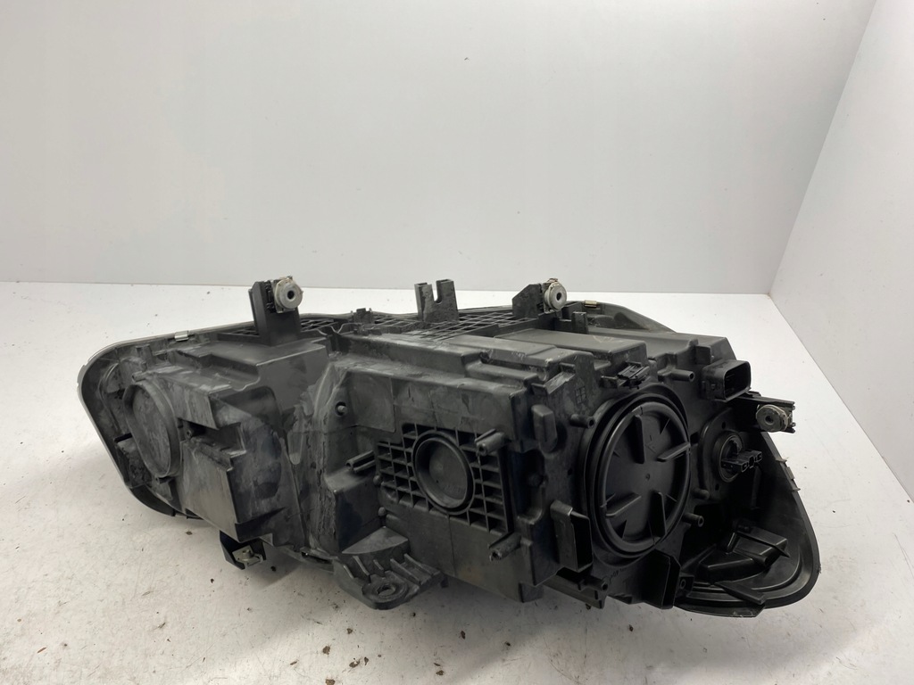 фото №8, Bmw 2 f45 лампа левая 7422573