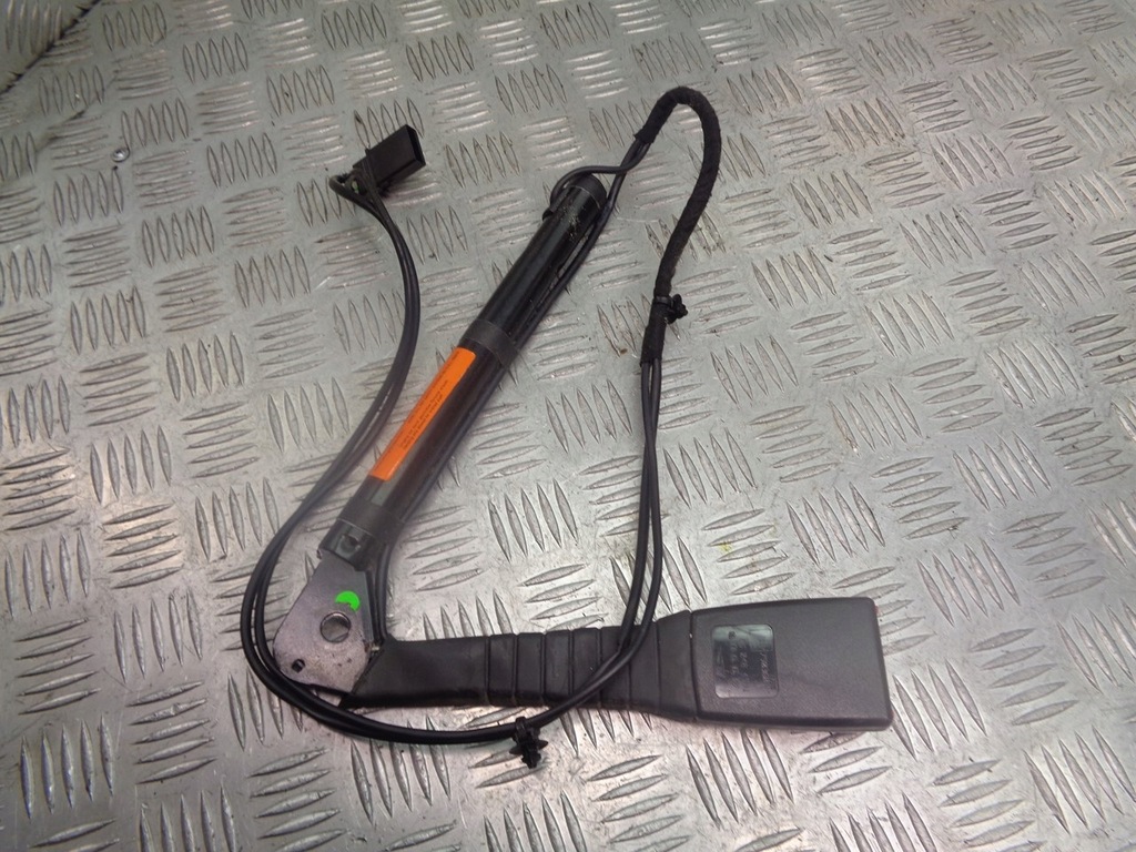 фото №1, Натягувач поперечина лівий перед fiat croma ii 184790360