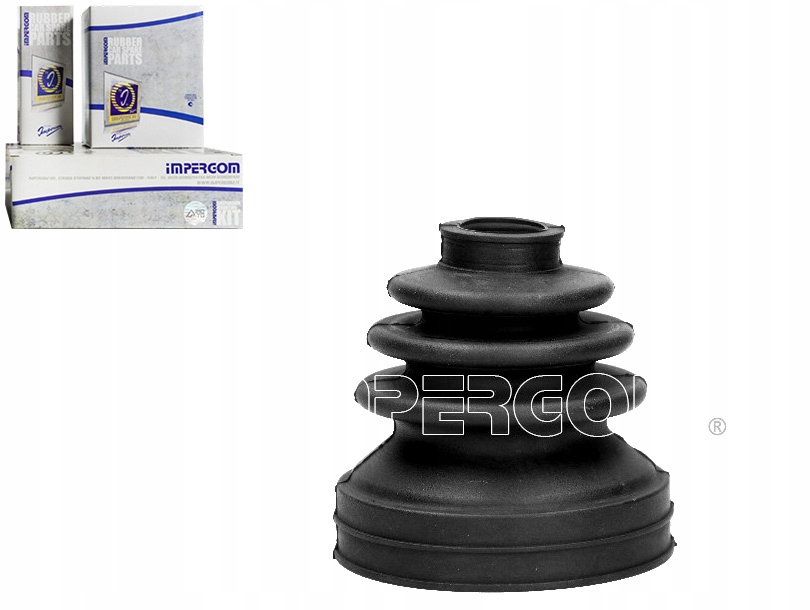 фото №1, Захист шарнір перед всередині kpl. alfa romeo mito fiat fiorino