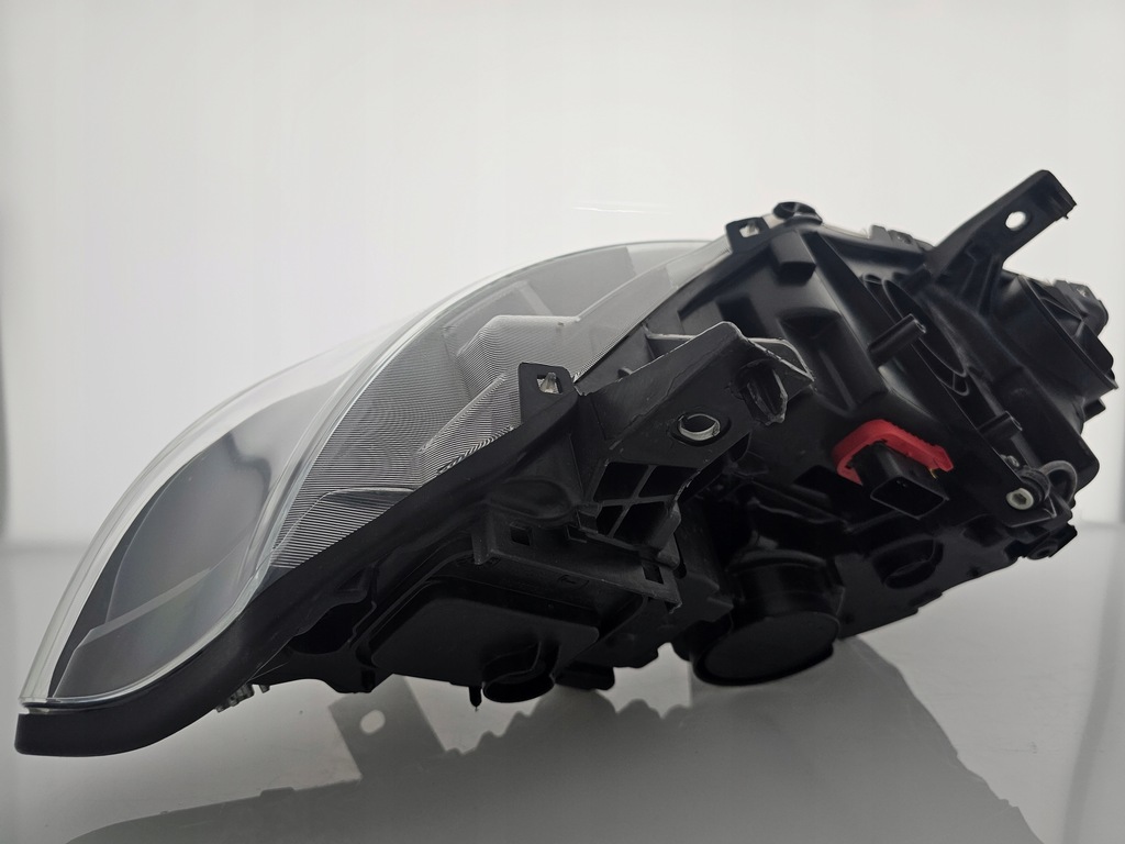 фото №2, Фара iveco stralis s-way full led 2019+ 58029054830