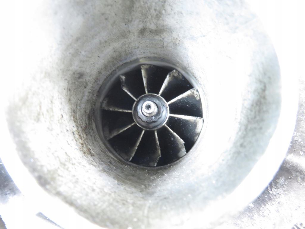 Турбонагнітач renault master 3 2.3 dci 8201393211 m9t 700 в Україні