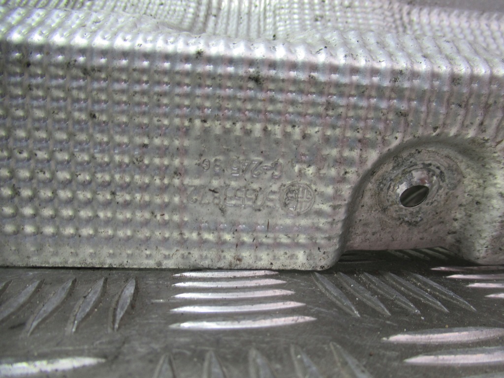 фото №11, Alfa romeo stelvio защита защита тепловые