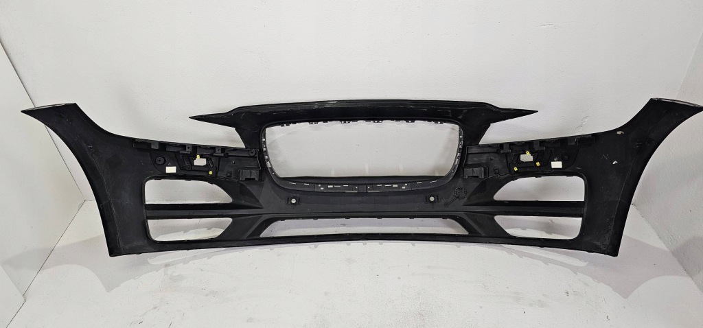 фото №10, Бампер передний перед jaguar f-pace 2016