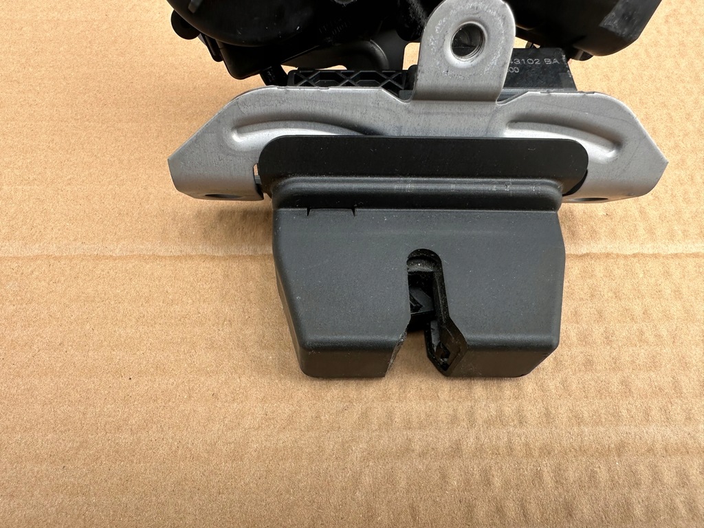 фото №6, Ford kuga mk2 замок кришки gj547843102ba