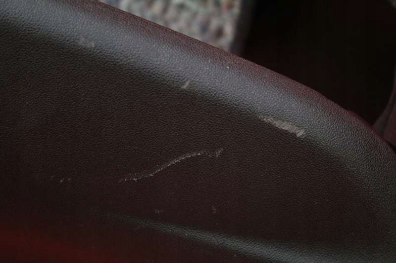 фото №6, Туннель средний подлокотник eu peugeot 208 13r