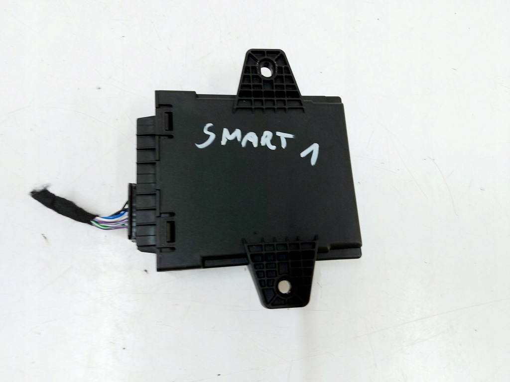 фото №1, Smart #1 smart 1 23r. модуль блок керування 6608036375