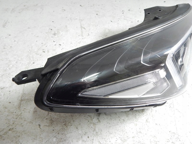 Фара правая передняя full led hyundai tucson 3 3 рестайлинг в Украине