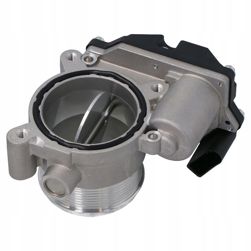 фото №8, Дроссельная заслонка audi a6 a8 2.7 3.0