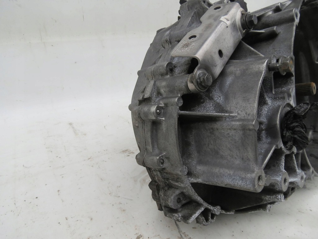 фото №11, Коробка передач передач volvo s60 ii v60 i v70 d5 215km 1285121 dg9r7002la 6-biegów