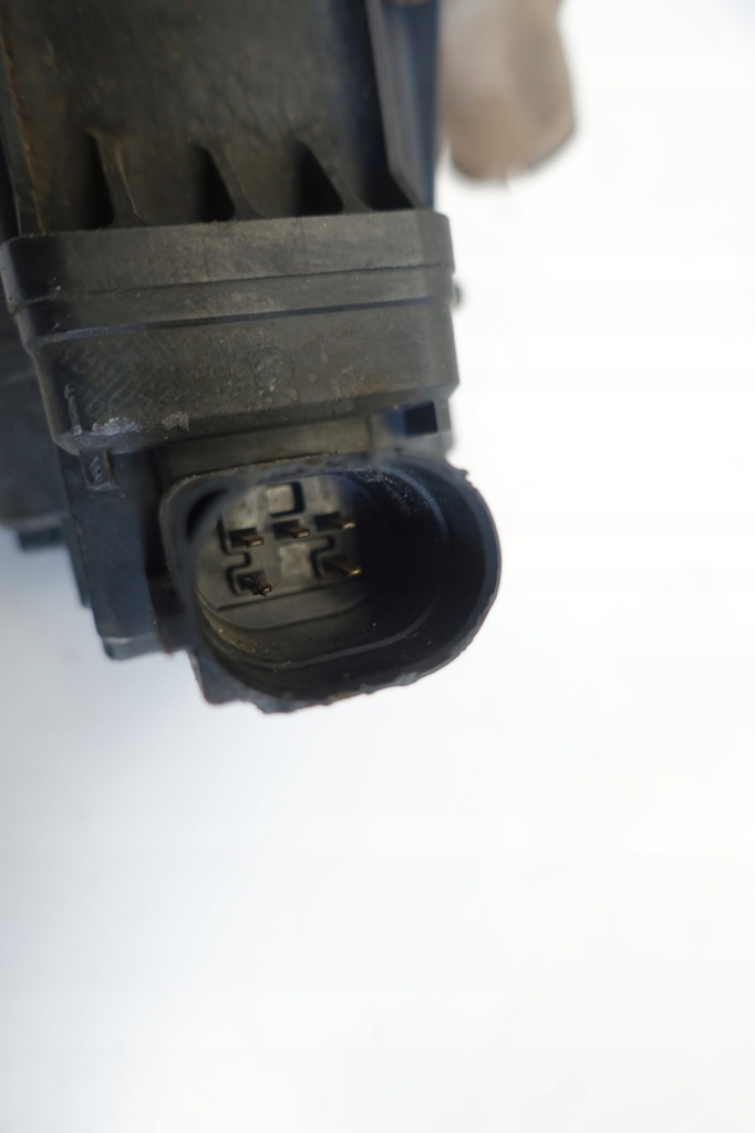 фото №11, Fiat ducato iii 2.3 jtd радіатор вихлопних газів egr org