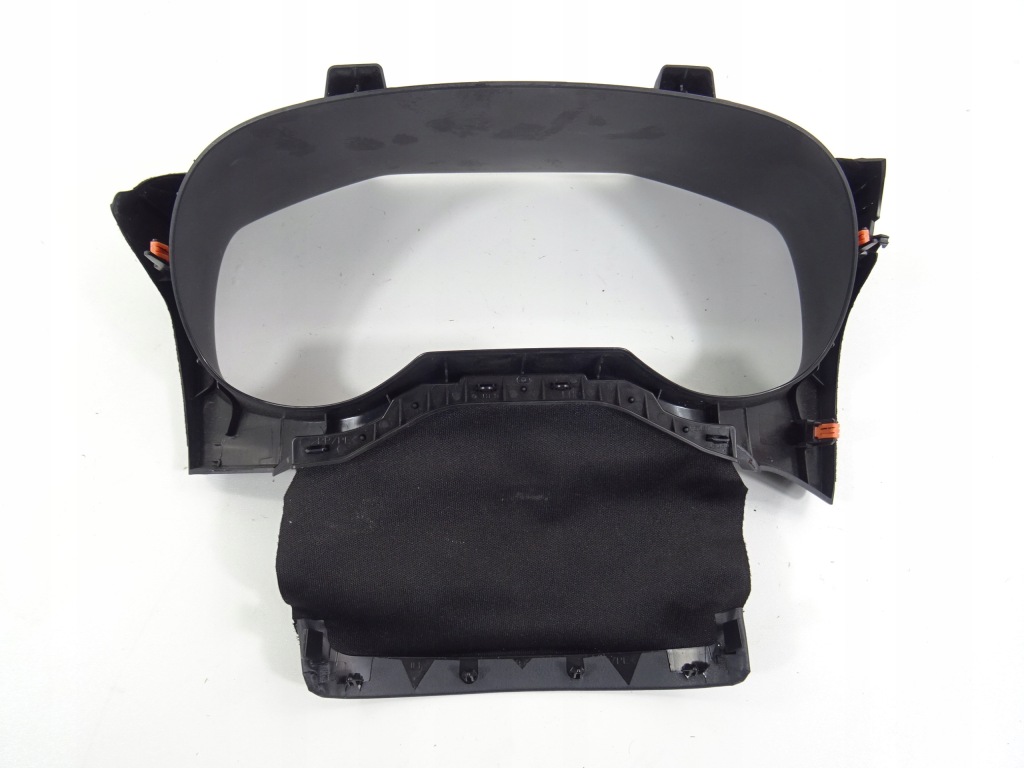 фото №7, Rav4 5 2.5 v гибрид защита приборы спидометра 55411-42190 55411-h4219