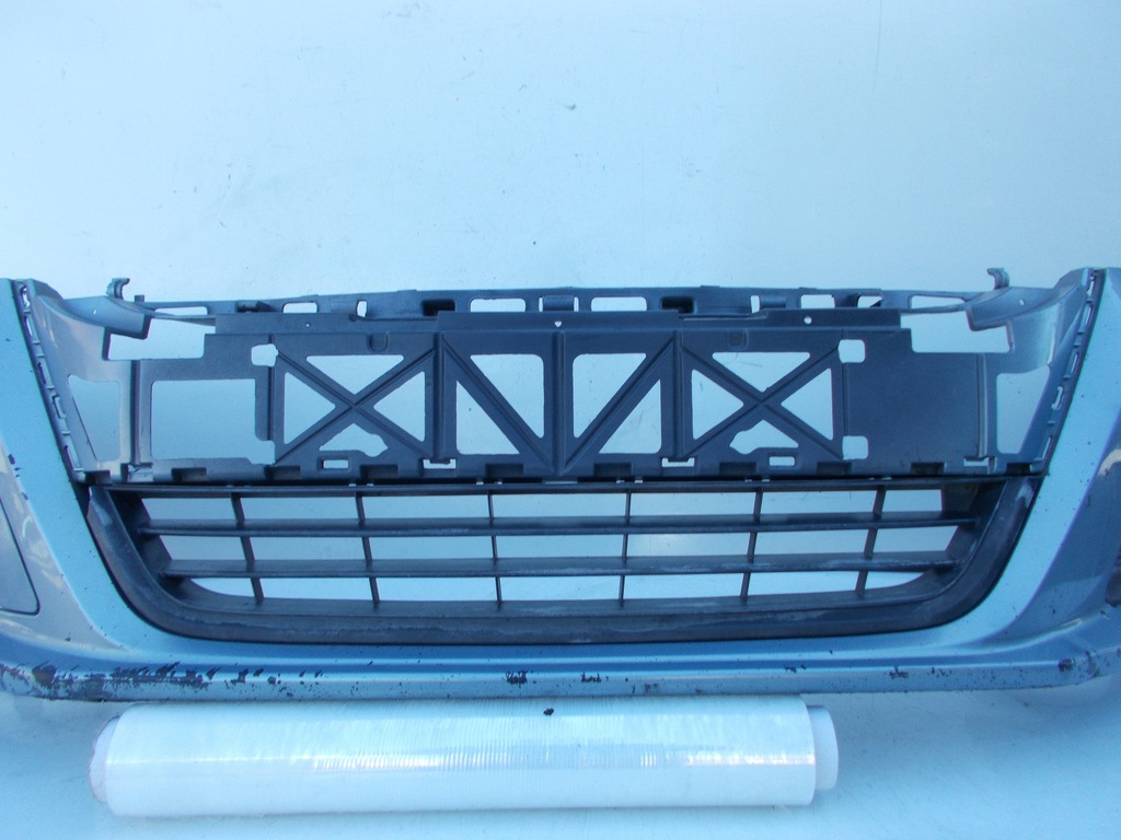 фото №7, Бампер передний перед vw passat cc