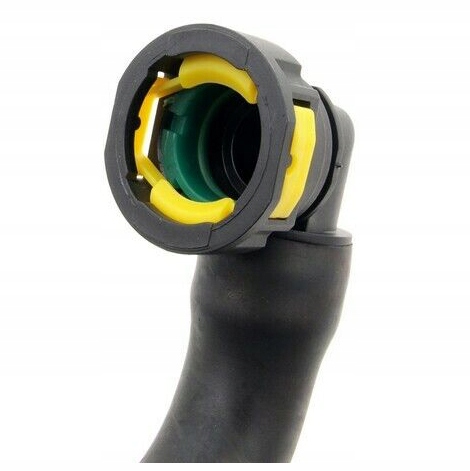 фото №5, Wąż шланг клапан вентиляція картера renault master ii 1.9 00-