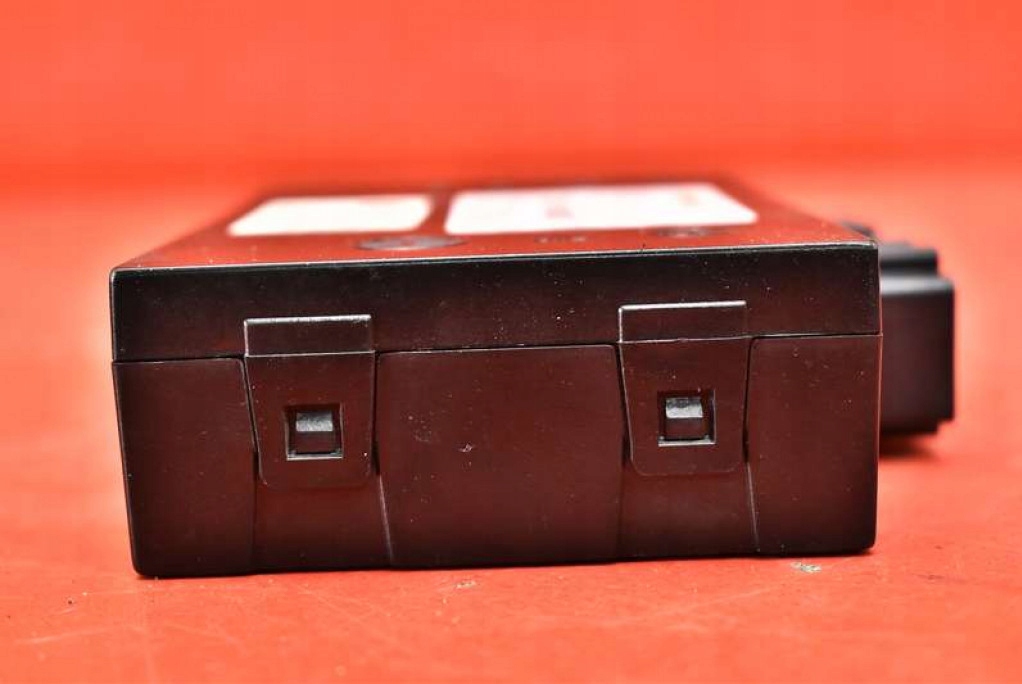 фото №6, Модуль комфорта 1c0962258j skoda octavia 1 i 1.6 8v 75 km hb lift 00-10