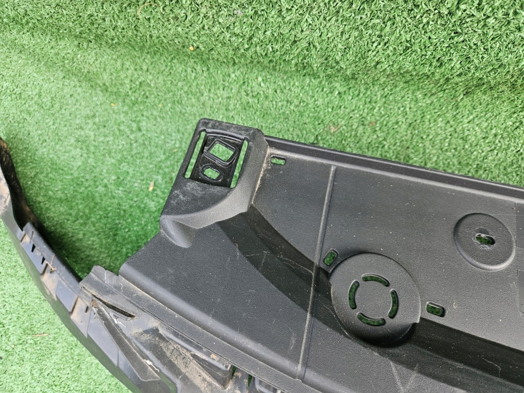 фото №10, Pas перед усилитель бампера перед opel corsa f 19-