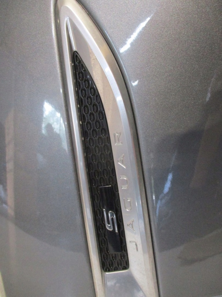 фото №5, Крила крила jaguar e pace pdc s лівий правий