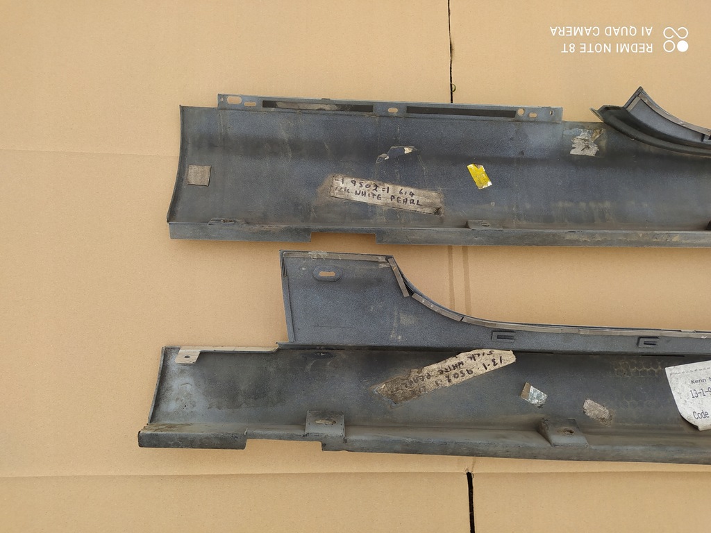 фото №10, Бампер поріг bentley continental gt gtc 3w8 speed