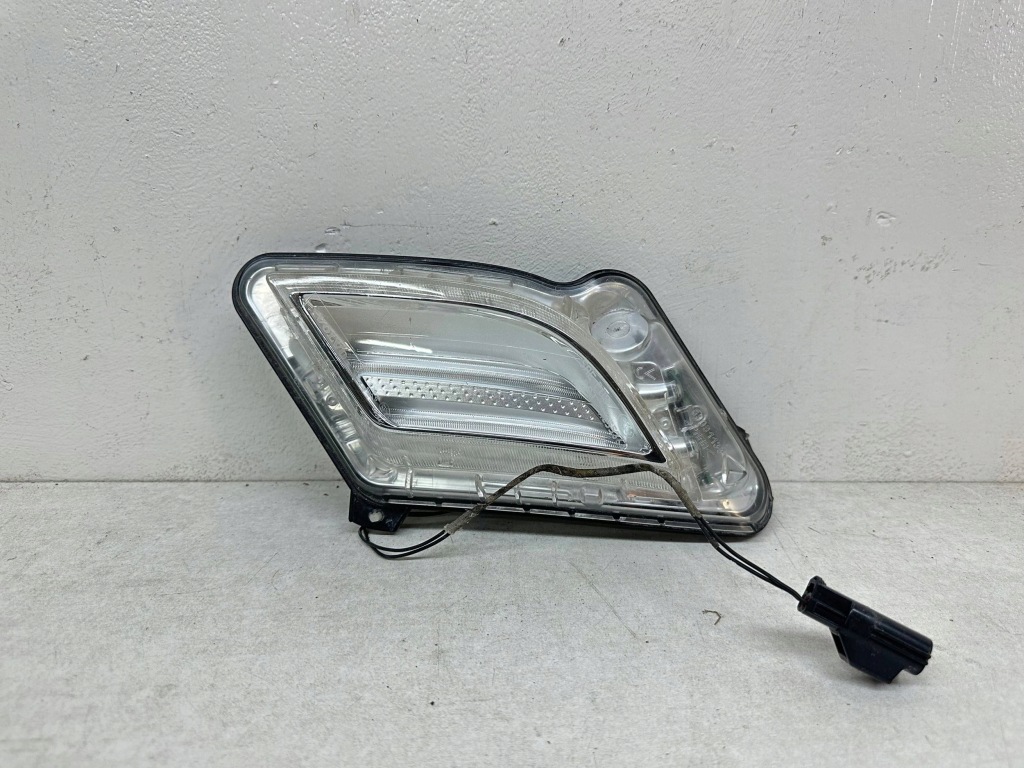 Купить Противотуманная фара led drl левый фара перед volvo v60 s60 2 89091133 оригинал