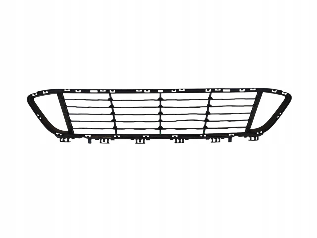Купить Bmw x1 f48 решётка средняя бампера перед 7354773