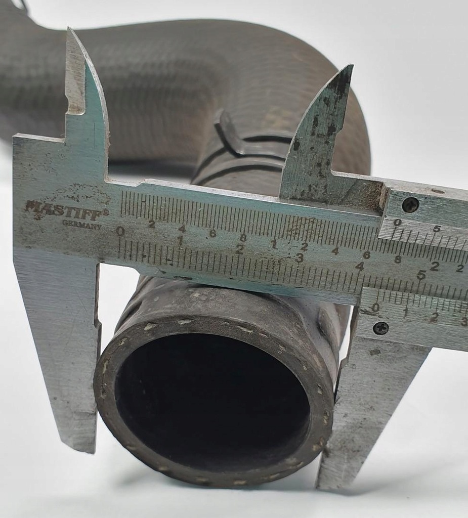 фото №4, Wąż труба wody mazda rx-8 rx8 1.3