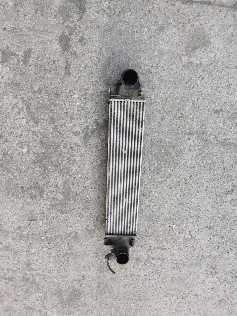 фото №1, Volvo v60 s60 інтеркулер 31338475