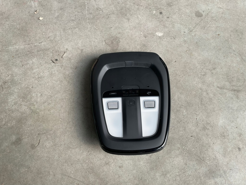 фото №1, Polestar 2 лампа стельовий 32352074