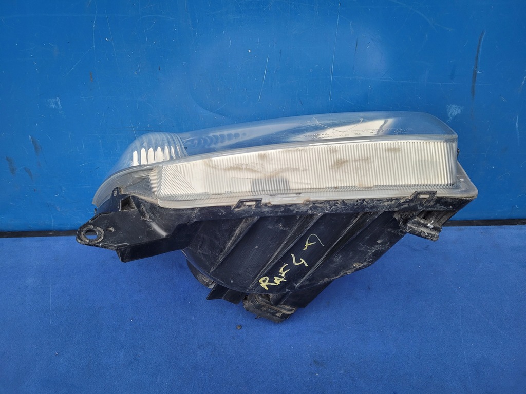 фото №11, Toyota rav-4 rav4 2000-2003 00-03 фара лампа правая