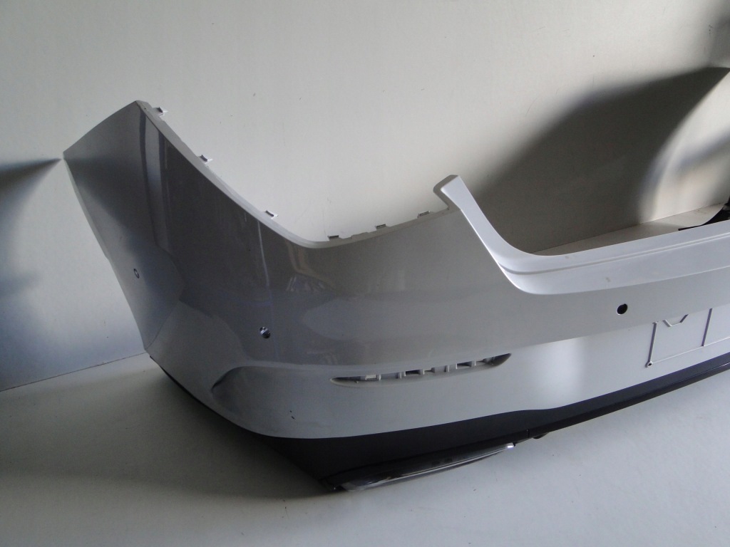 Купить Mercedes cla 118 w118 бампер задний pts amg a1188859601 a1188802301 144
