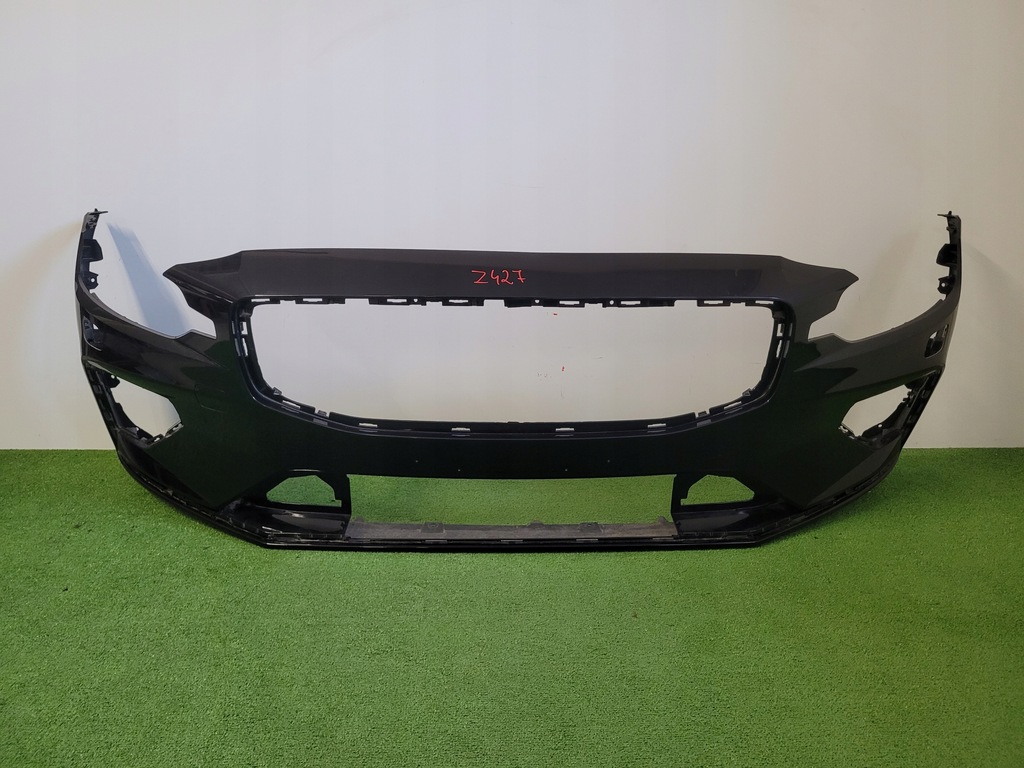 фото №1, Volvo v60 ii 2 s60 iii 3 rdesign r-design бампер перед передний