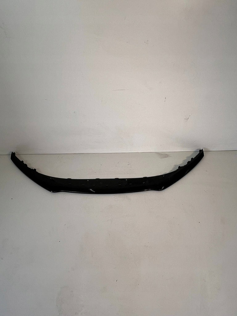 8j0 807 110 f молдинг бампера передній audi tt tts mk2 2014 перед Ціна
