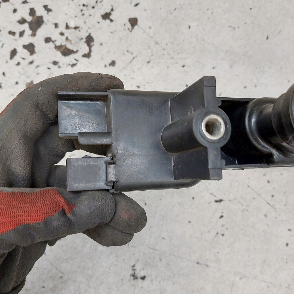 фото №5, Citroen c5 peugeot 307 206cc 2,0 16v котушка запалювання beru zs348 e2019100348