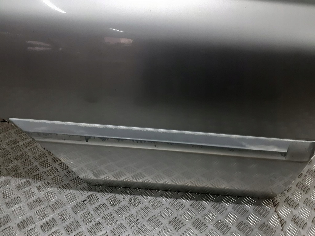 фото №3, Дверь правый задняя kia rio i c5