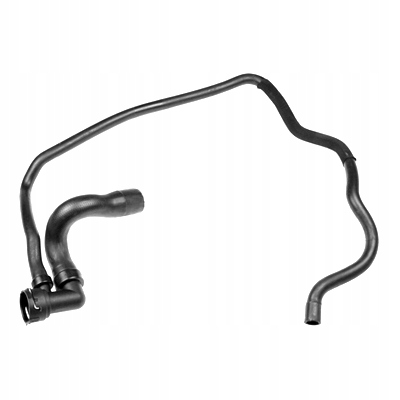 фото №1, Шланг интеркулера gates 05-4283