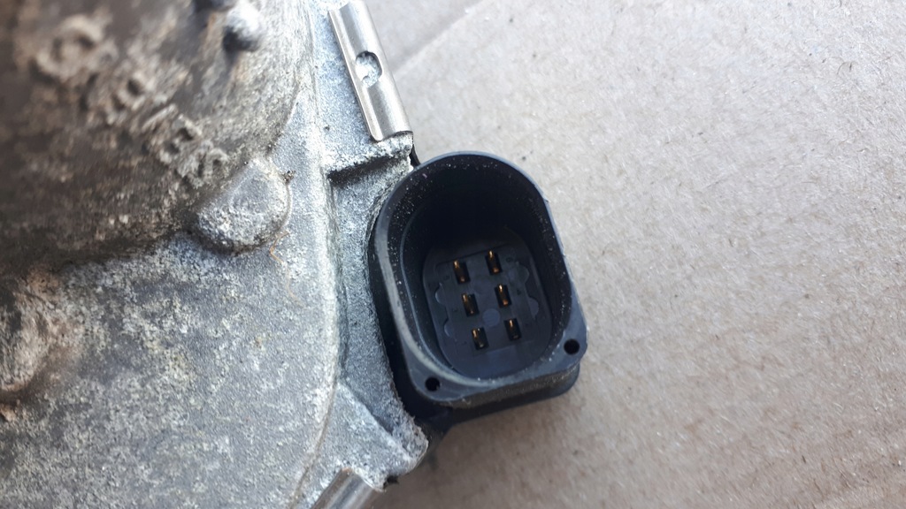 фото №10, S4 b8 a4 дроссельная заслонка 06e133062g 3.0 tfsi a6 c7 s5