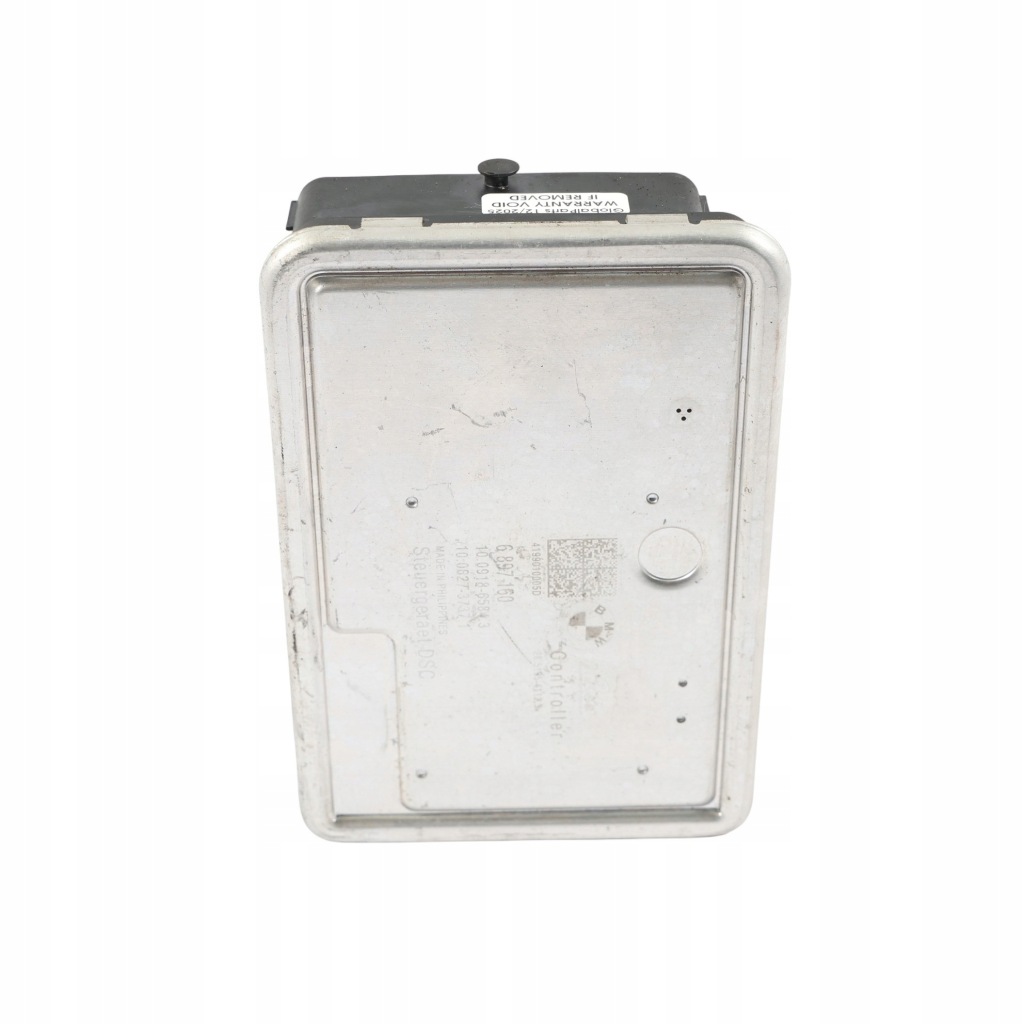 Купить Bmw f45 active tourer насос модуль блок управления dsc abs 6897159 6897160