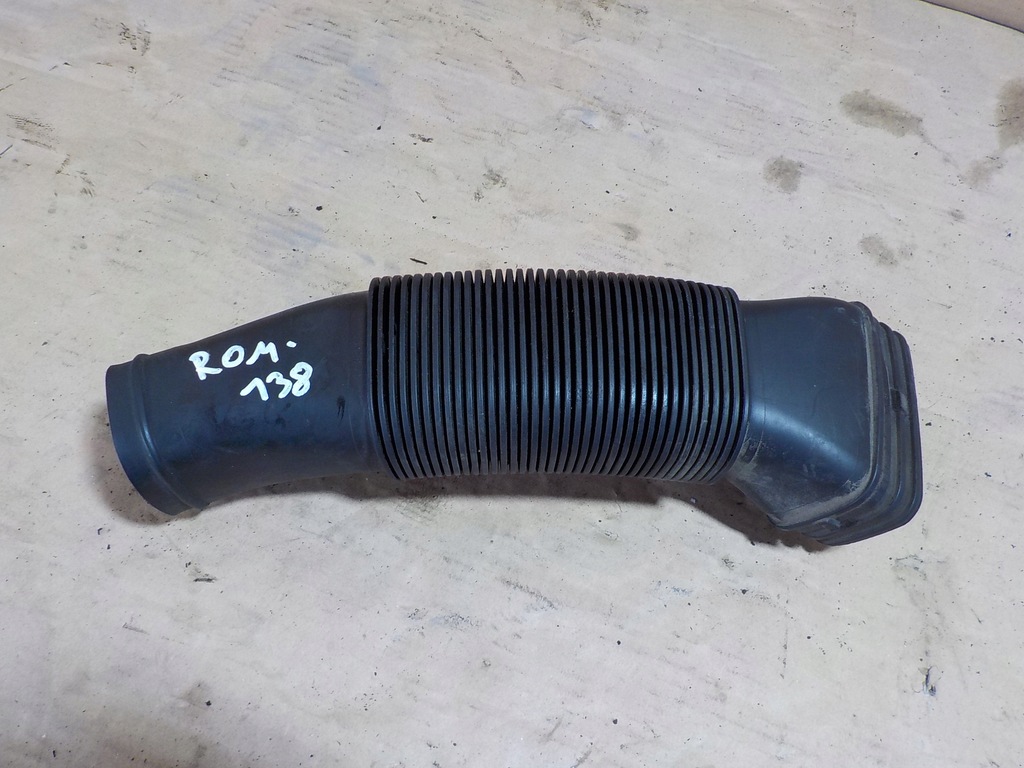 фото №1, Roomster труба впуск воздуха 6r0129618