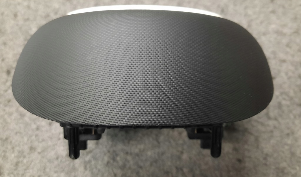 фото №5, Renault twingo iii 2014- подушка водія подушка безпеки