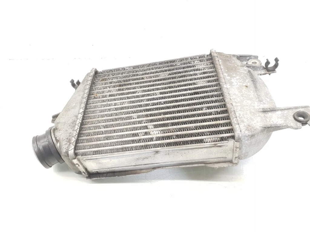 фото №4, Subaru outback радиатор интеркулер 2.0 d awd