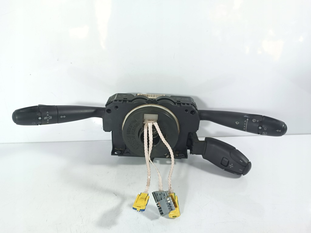 фото №1, Citroen c2 03-12 перемикач світла комбінований оригінальний номер 96608841xt