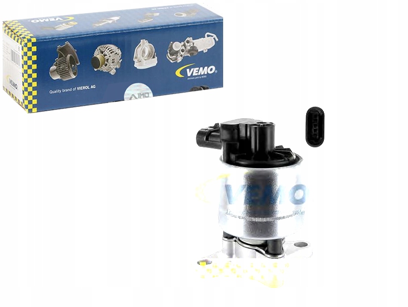 фото №1, Клапан egr vemo 5851608 5851576