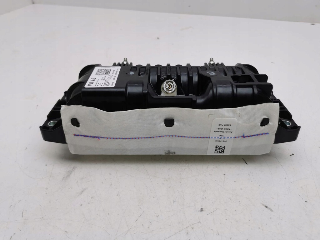 фото №6, Skoda octavia mk4 2022 подушка воздушная подушка безопасности пассажира