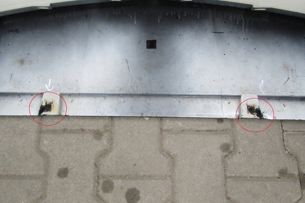 фото №11, Бампер перед передний alfa romeo mito 08-15