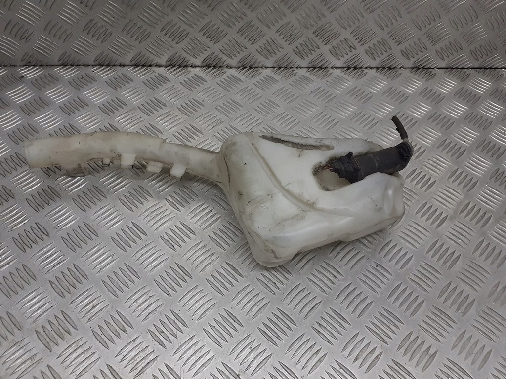 фото №1, Бачок омивача mazda 2 dy