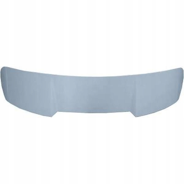 фото №1, Спойлер крышный audi a6 12-18 rs6 optik