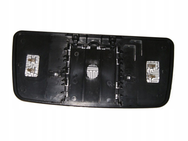 фото №1, Вкладиш дзеркала дзеркало volvo fh 12 13 fm l/p podgr