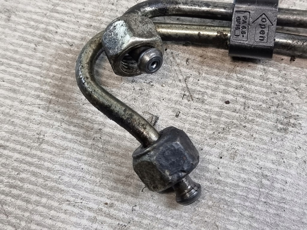 фото №7, Дроти паливні seat leon i 1.9 tdi 02r