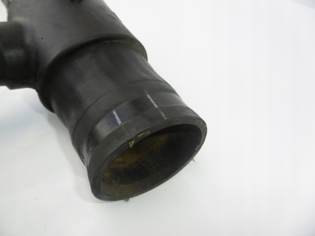 фото №6, Шланг трубка тройник воды renault magnum e-tech