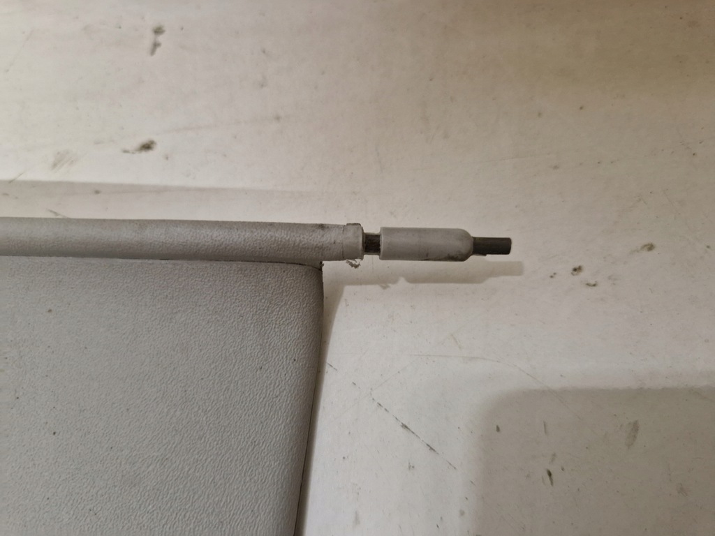 фото №9, Козырёк левый citroen c3 ii 2009-2016 1.4 vti