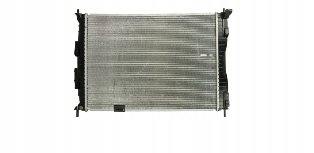 Купити Радіатор води nissan qashqai 2007-2013