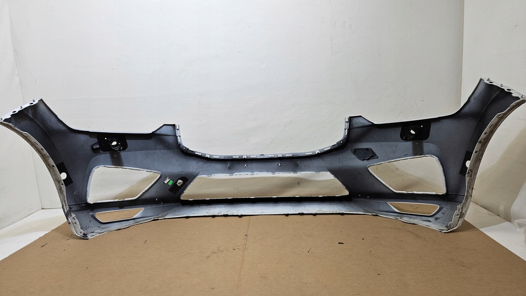 фото №10, Бампер перед передній volvo xc60 ii r-design